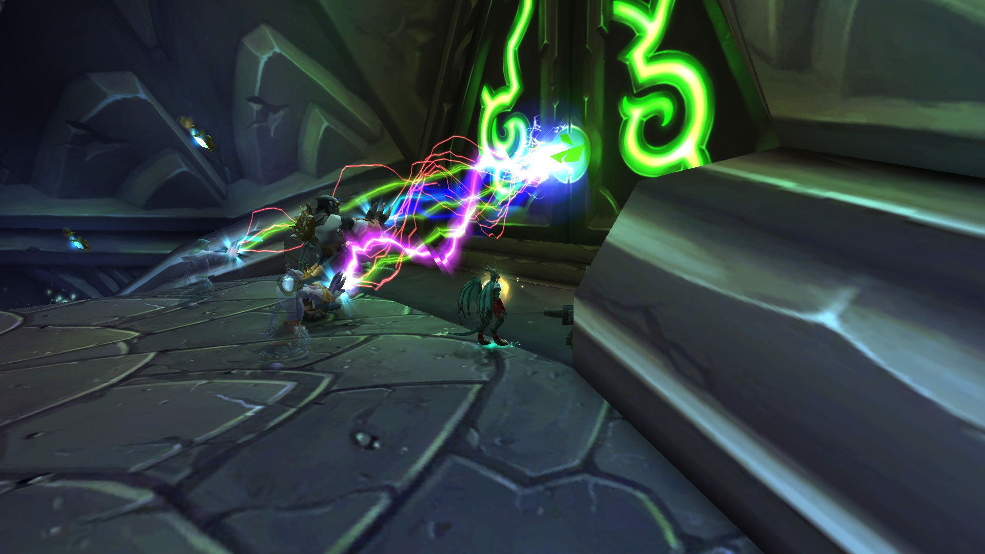 Pve Powerhouse: Mastering Dungeons And Raids For Optimal Performance In Wow